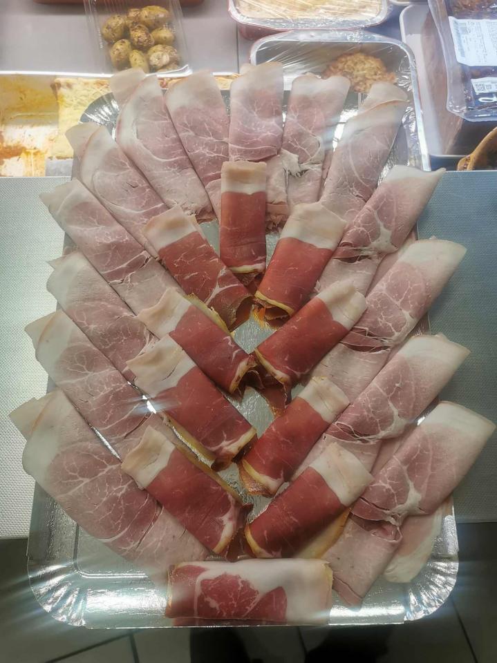 Charcuterie artisanale à Châteauneuf-de-Gadagne