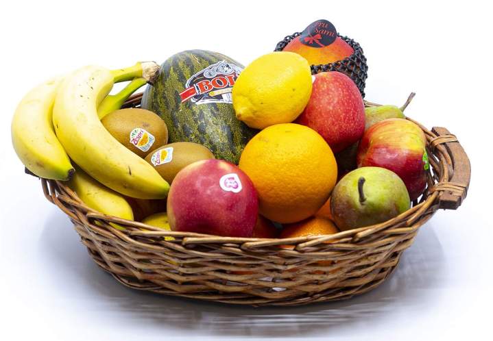 Vendeur de fruits et légumes frais Châteauneuf-de-Gadagne